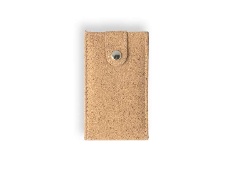 ZENA. Набор для маникюра, натуральный №2