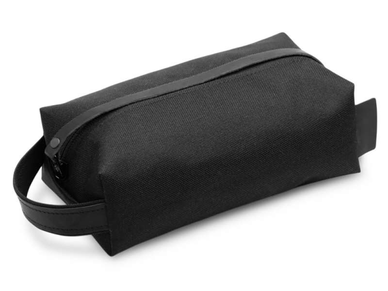 Несессер Спей, черный (без лого Long River) Несессер Спей, черный (без лого Long River)