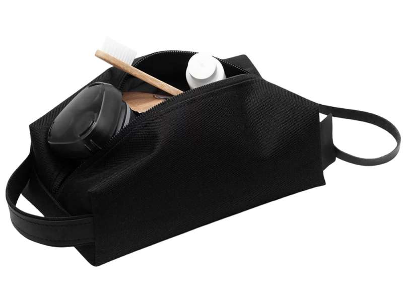 Несессер Спей, черный (без лого Long River) №4