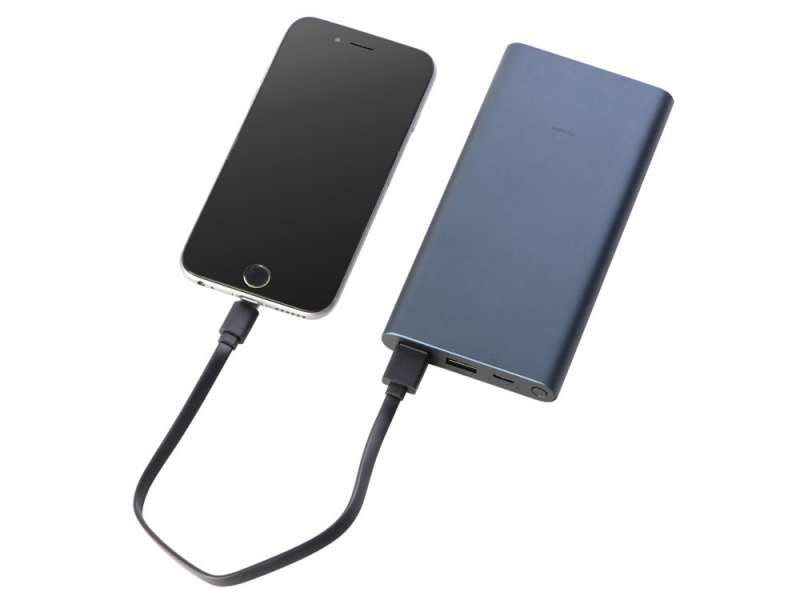 Аккумулятор внешний Xiaomi 22.5W Power Bank 10000 (BHR5884GL) (Р) №5