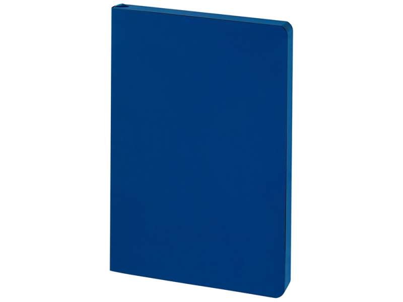 Ежедневник недатированный А5 Megapolis Color Flex New, синий №3