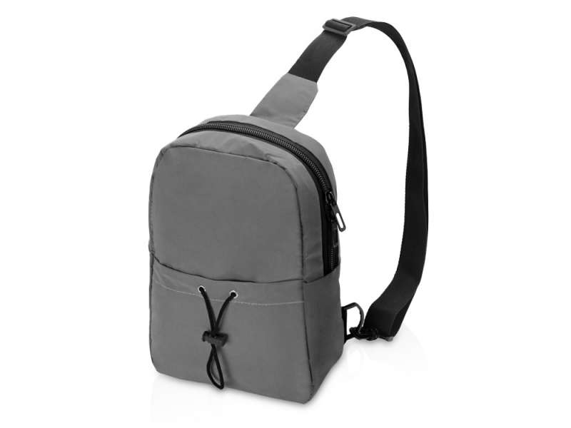 Светоотражающая сумка на одно плечо Neo Reflector на одно плечо Светоотражающая сумка на одно плечо Neo Reflector на одно плечо