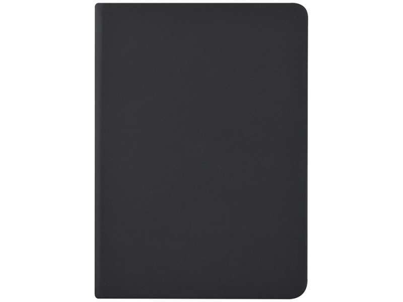 Ежедневник недатированный А6+ Megapolis Color, черный №4