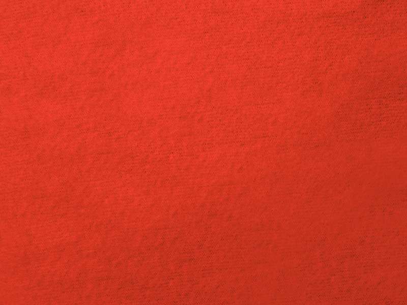 Плед Нежность с плечевым ремнем, красный №3