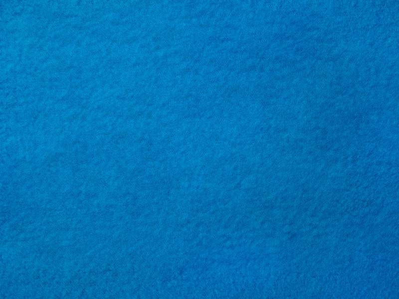 Плед Нежность с плечевым ремнем, синий №3