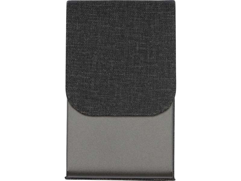 Визитница Consul, темно-серый №3