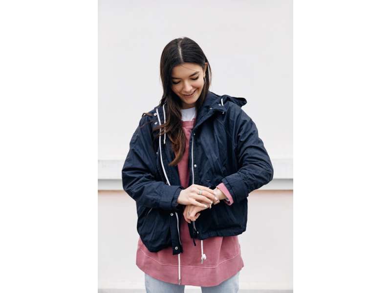 Умные часы CANYON Lollypop SW-63, IP 68, BT 5.0, сенсорный дисплей 1.3, розовый №2