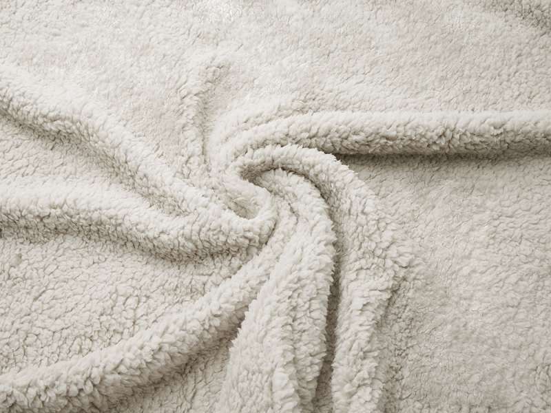 Плед Snowflake новогодний №5