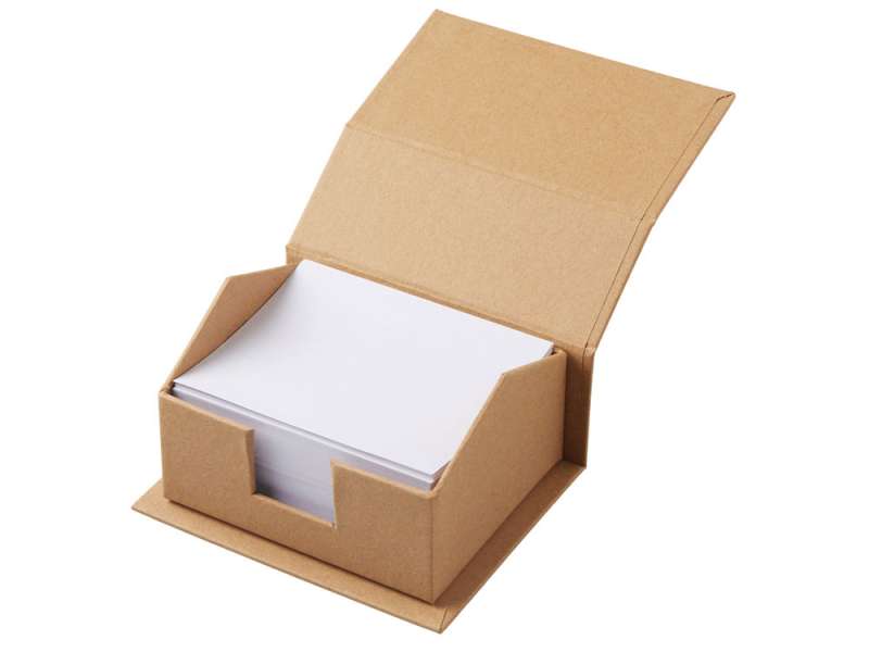 Набор стикеров и бумажек для записи Housy, натуральный №3