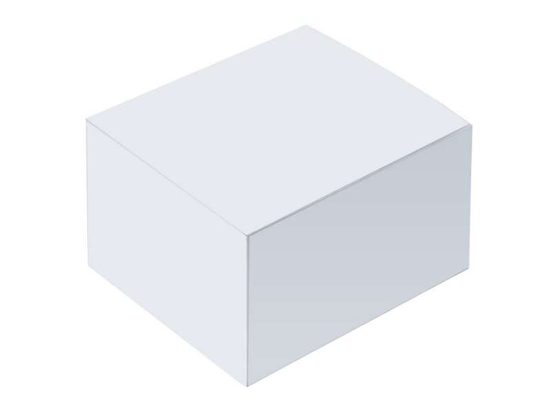 Набор стикеров и бумажек для записи Housy, натуральный №7