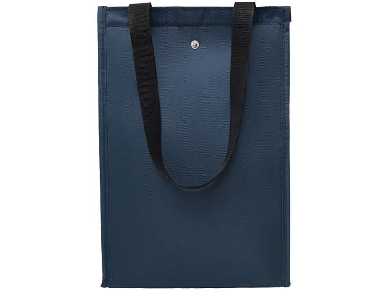 Складная сумка-холодильник Refresh, синий нейви №3