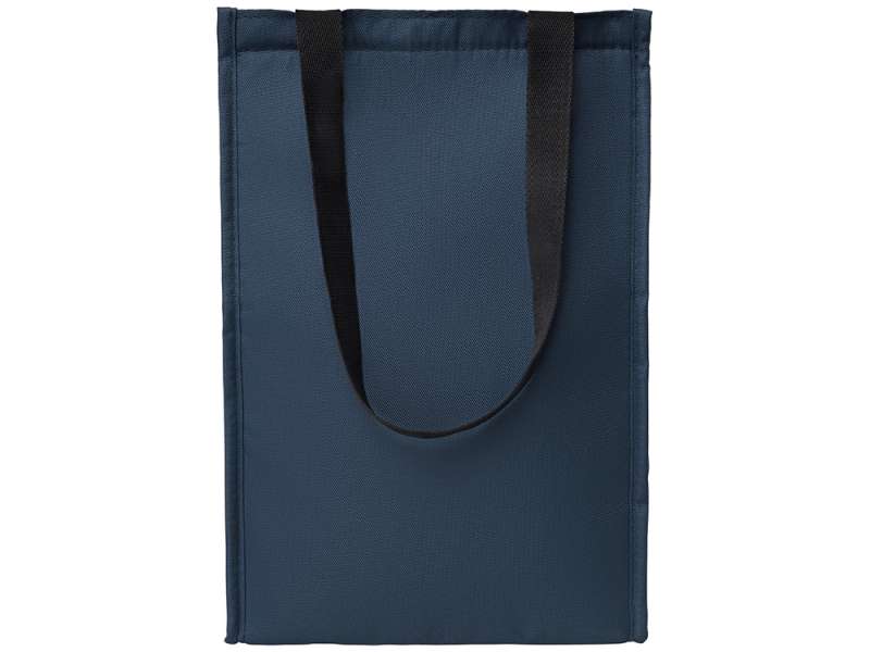 Складная сумка-холодильник Refresh, синий нейви №4