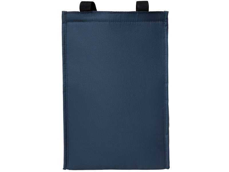 Складная сумка-холодильник Refresh, синий нейви №5