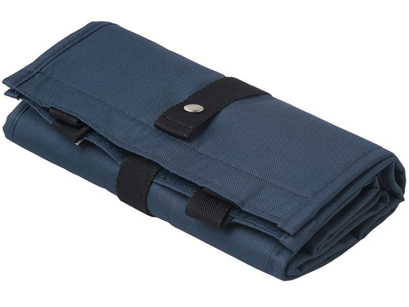 Складная сумка-холодильник Refresh, синий нейви №7