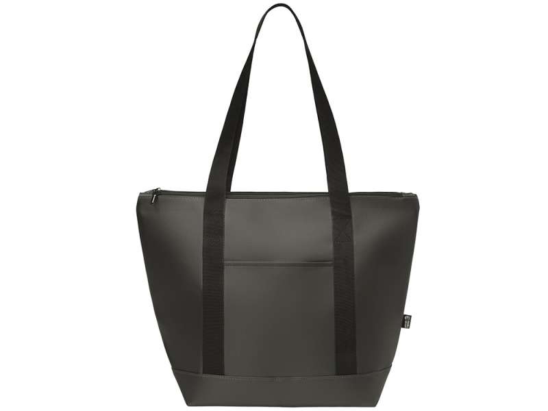 Сумка-холодильник Cool XL с двумя лямками на плечо, темно-серый №2