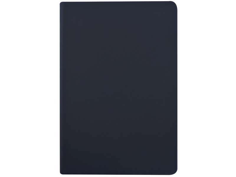 Ежедневник А5 датированный Megapolis Color 2026, темно-синий navy №2