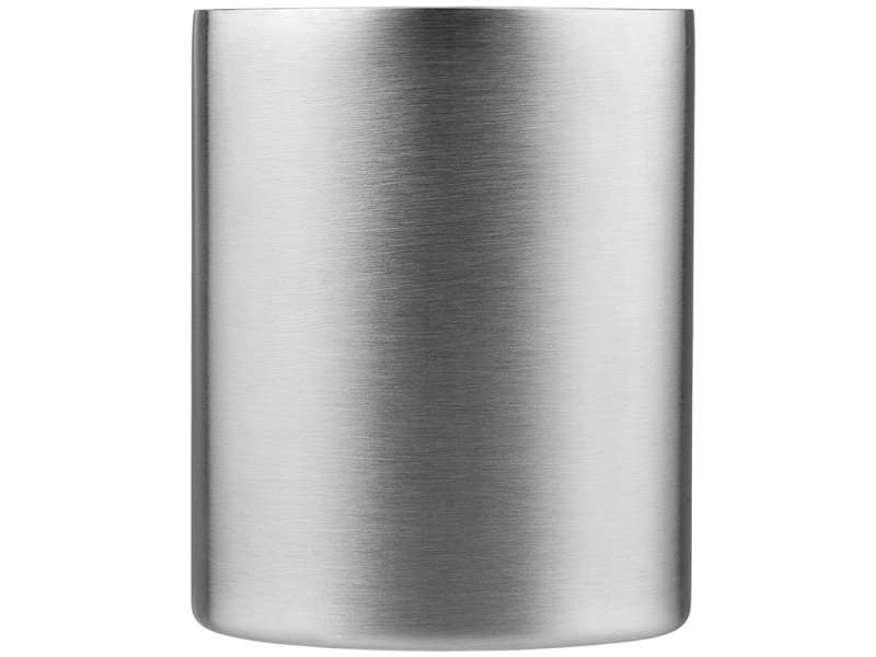 Стальная кружка с двойными стенками Climber Max, 450 мл, черный №4