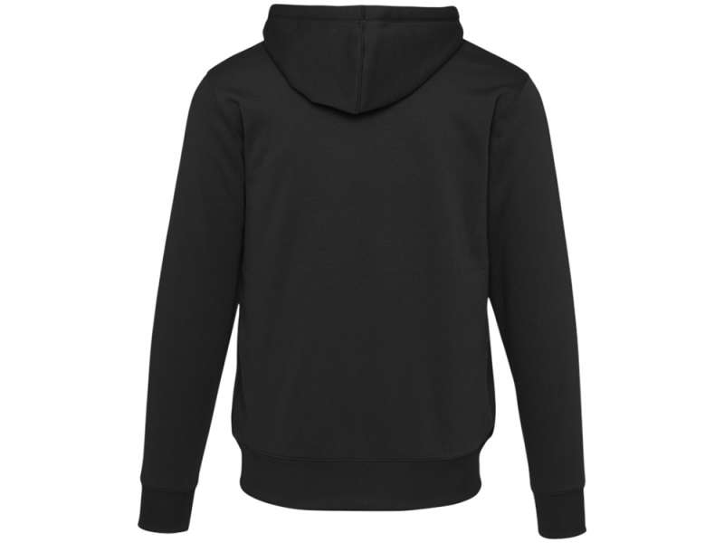 Natron толстовка из шерпы на полноразмерной молнии, черный №3