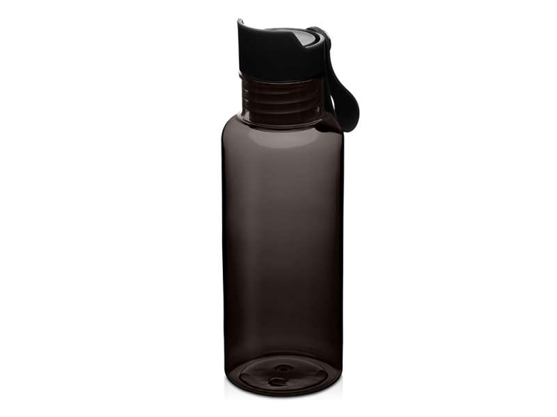 Бутылка для воды Pelican Lite, 600 мл, черный Бутылка для воды Pelican Lite, 600 мл, черный