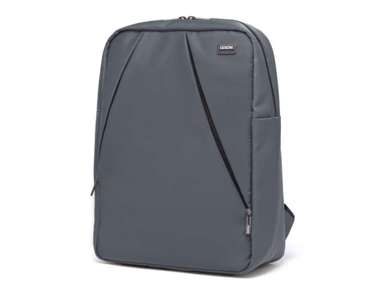 Рюкзак Premium+ Slim, серый Рюкзак Premium+ Slim, серый