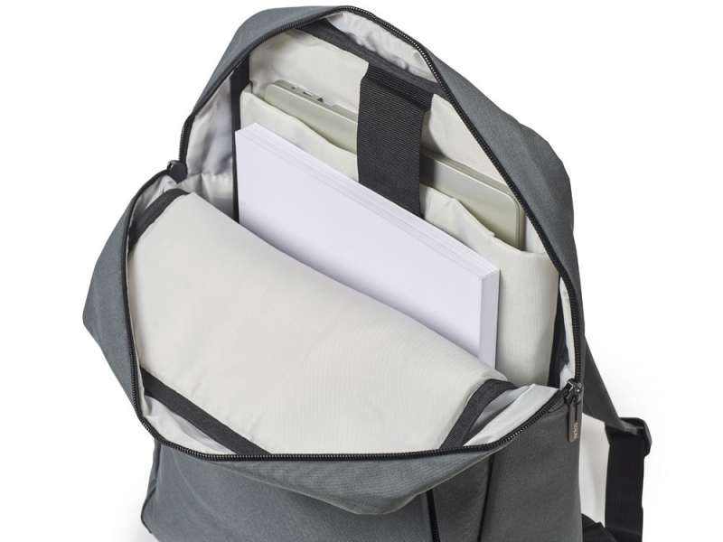 Рюкзак Premium+ Slim, серый №5