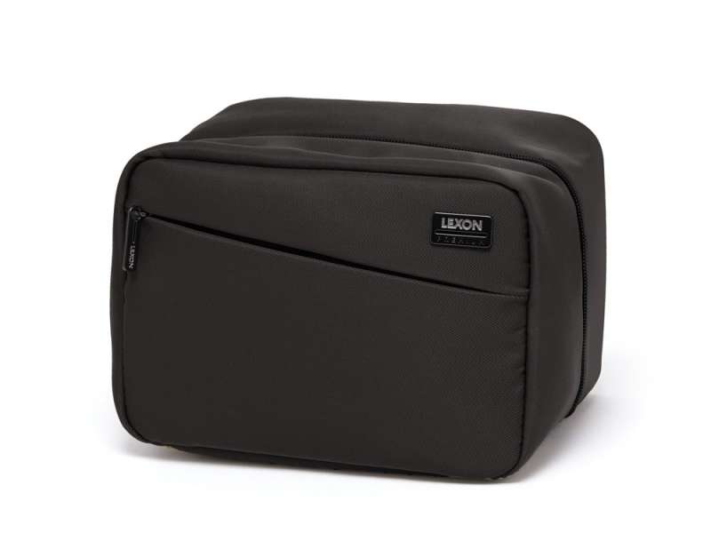 Несессер Premium+, черный Несессер Premium+, черный