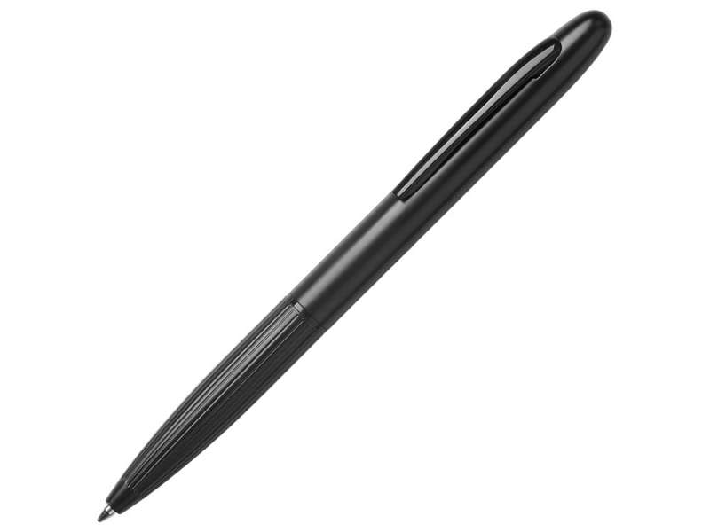 Металлическая шариковая ручка Shakespeare, черная Металлическая шариковая ручка Shakespeare, черная