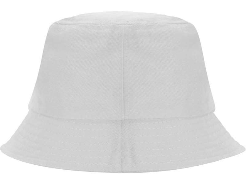 Панама Manila, унисекс, белый №5