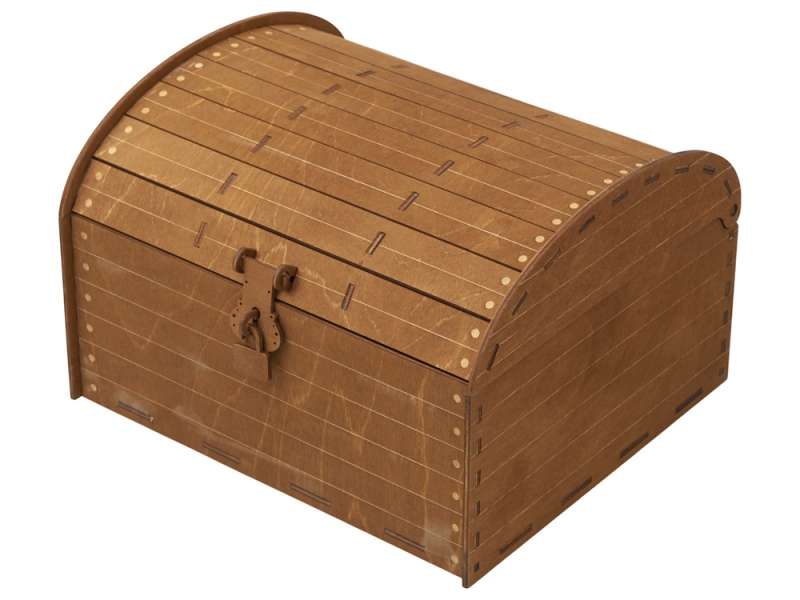 Подарочный набор: кукла фарфоровая, плед флисовый, красный №4