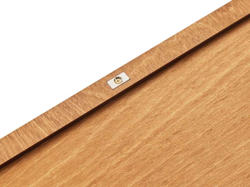 Деревянные нарды Moves №7