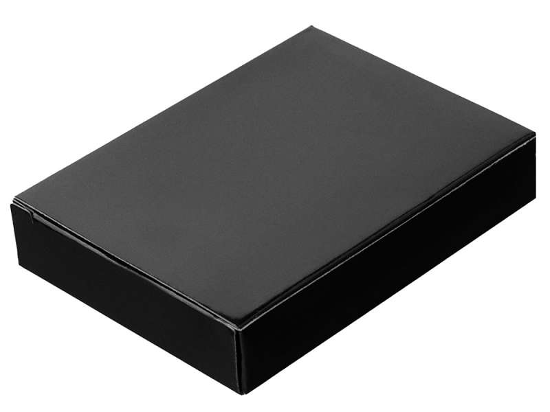 Картхолдер для двух карт и наличных денег с зажимом Crave, светло-серый №8