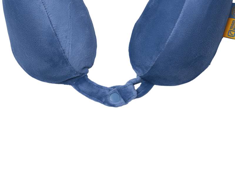 Подушка для путешествий с капюшоном Travel Blue Hooded Tranquility Pillow (216), цвет синий №3