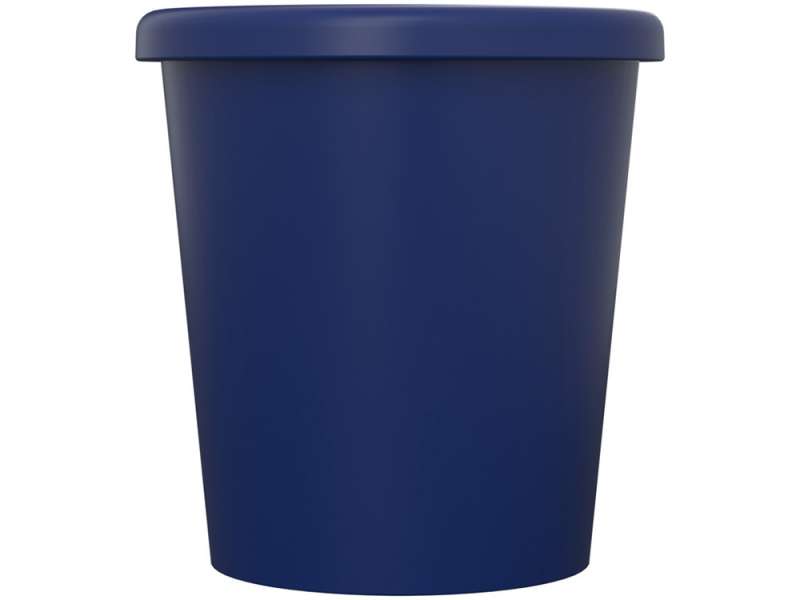 Americano® Piccolo кружка объемом 100 мл с крышкой - Cиний №2