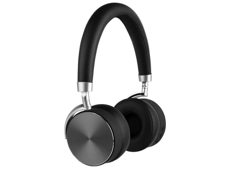 Наушники Rombica mysound BH-12 Black Наушники Rombica mysound BH-12 Black