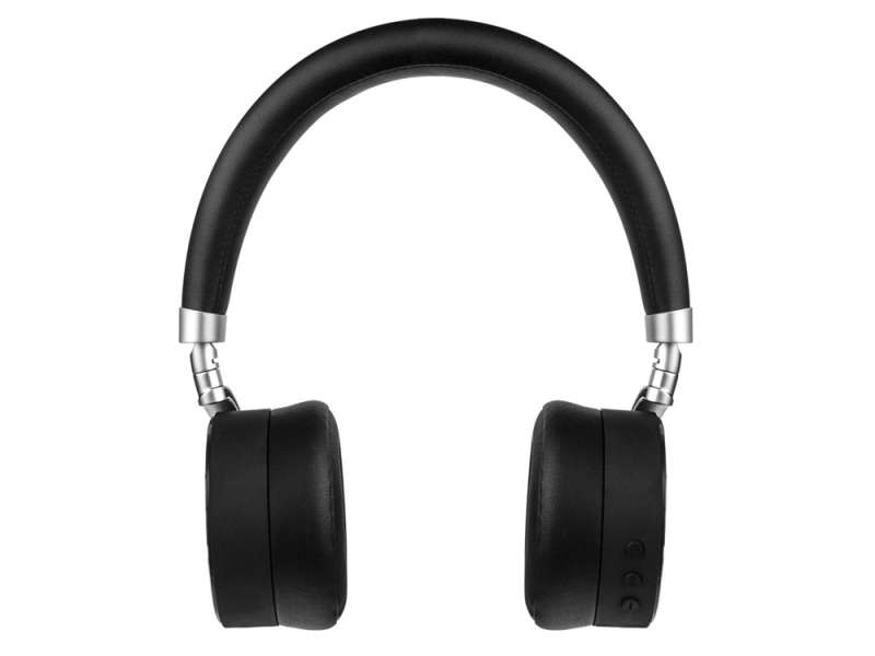 Наушники Rombica mysound BH-12 Black №2