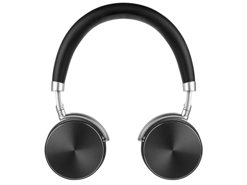 Наушники Rombica mysound BH-12 Black №4
