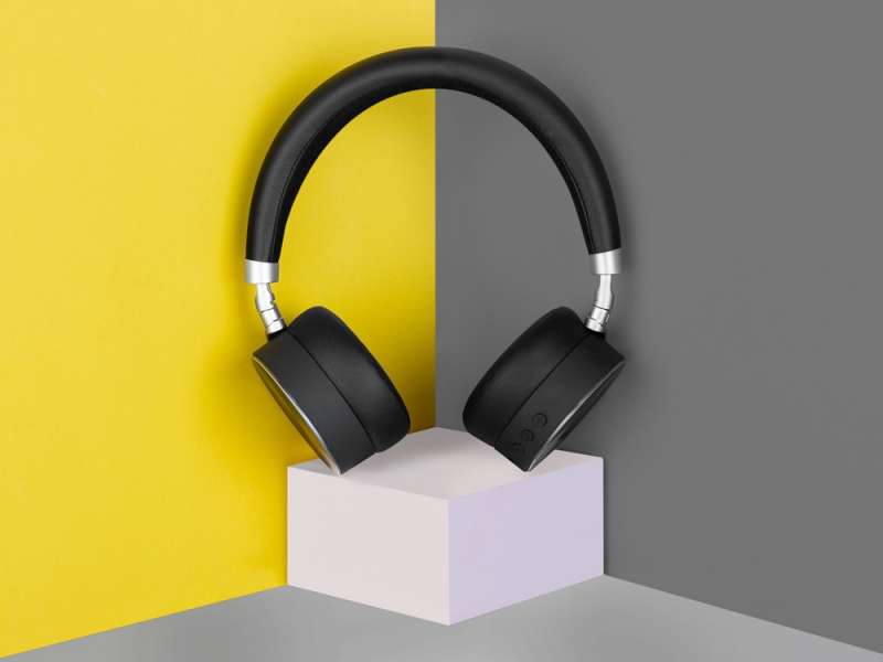 Наушники Rombica mysound BH-12 Black №7