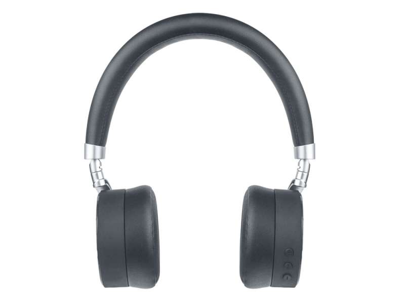 Наушники Rombica Mysound BH-12 Gray №2