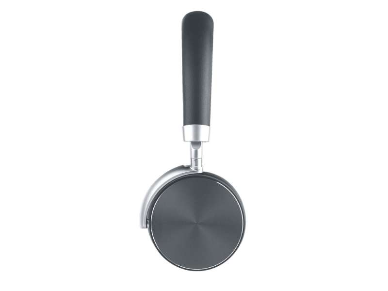 Наушники Rombica Mysound BH-12 Gray №3