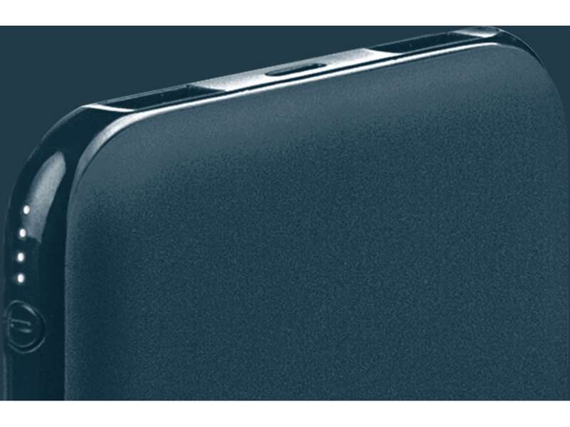 Внешний аккумулятор Rombica NEO NS120N Quick, 12000 mAh, темно-синий №4