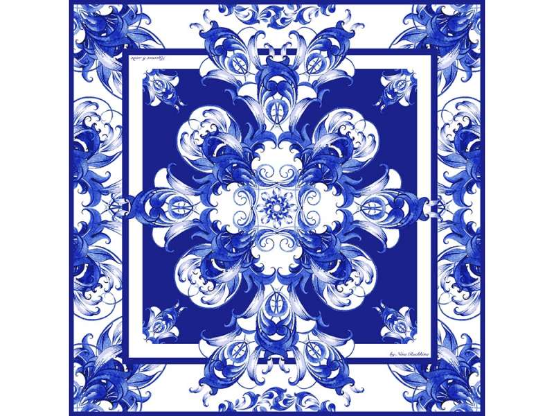 Подарочный набор Гжель №5