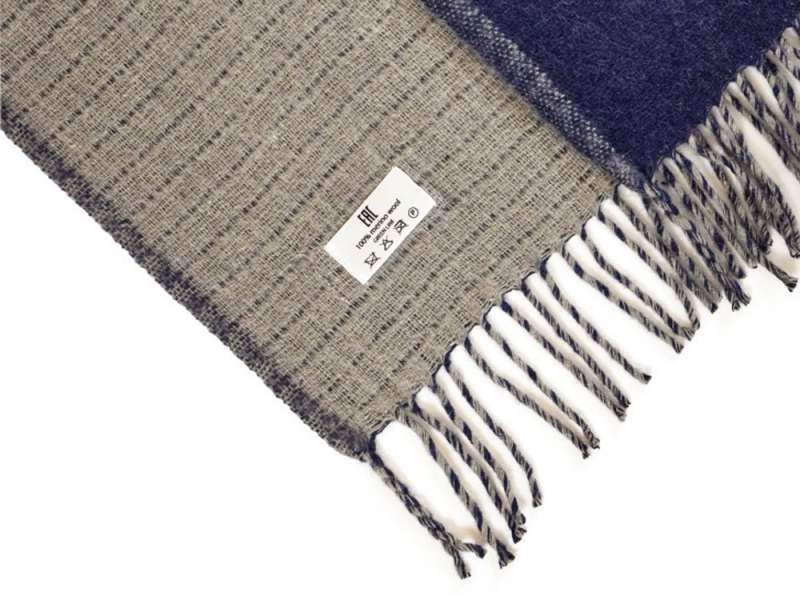 Плед VLR CONCEPT DEVIKA 7016 №4