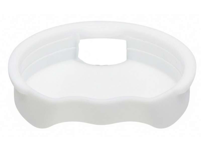 Бутылка для воды Candy, 550мл, красный №6