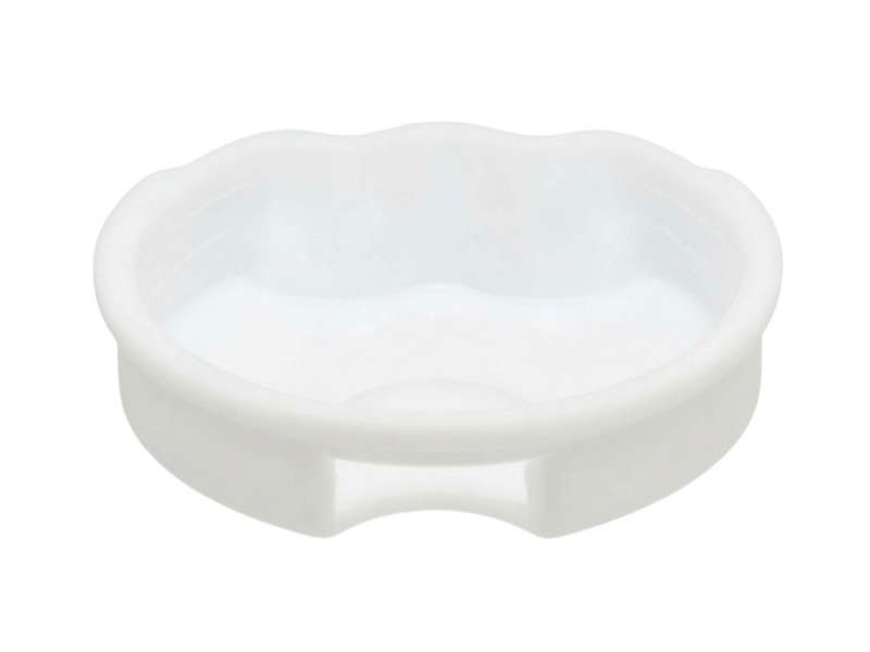 Бутылка для воды Candy, 550мл, красный №5