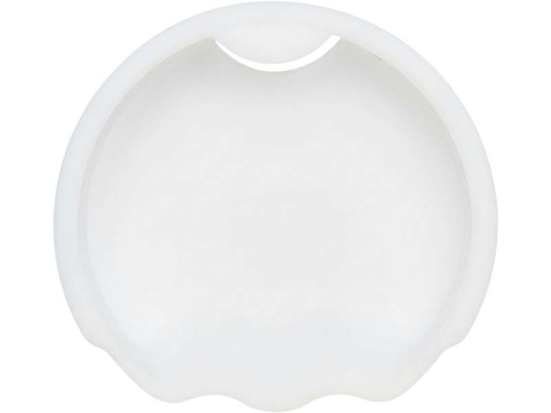 Бутылка для воды Candy, 550мл, красный №4