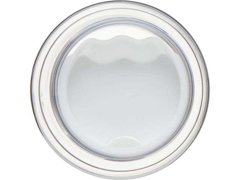 Бутылка для воды Candy, 550мл, красный №2