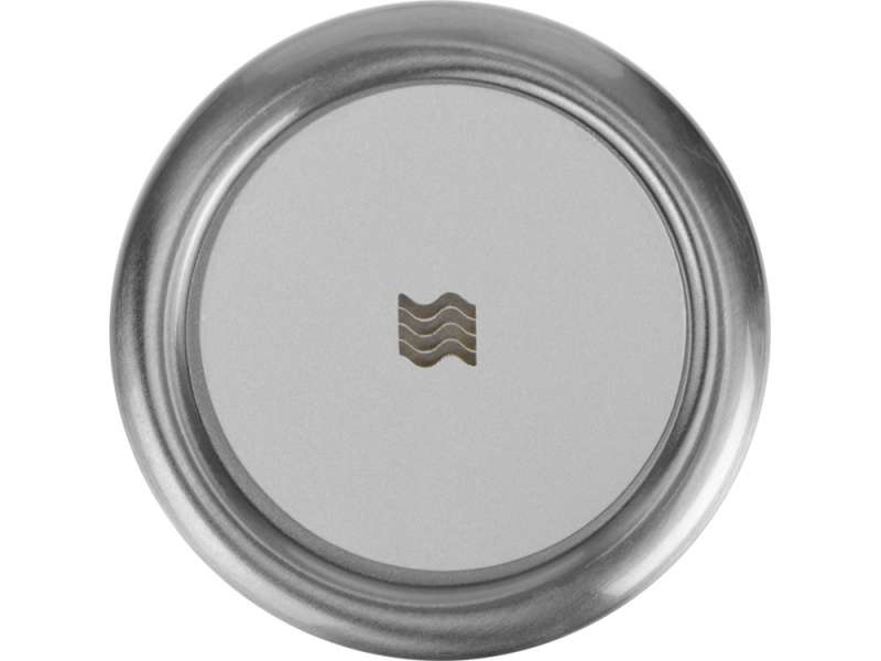 Термос Scout 240 мл, серебристый №6