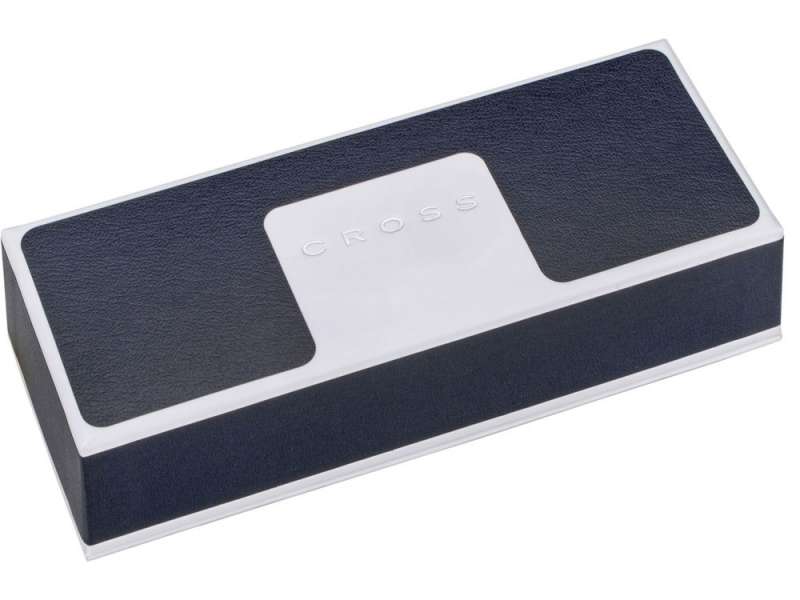 Ручка-роллер Botanica. Cross №3