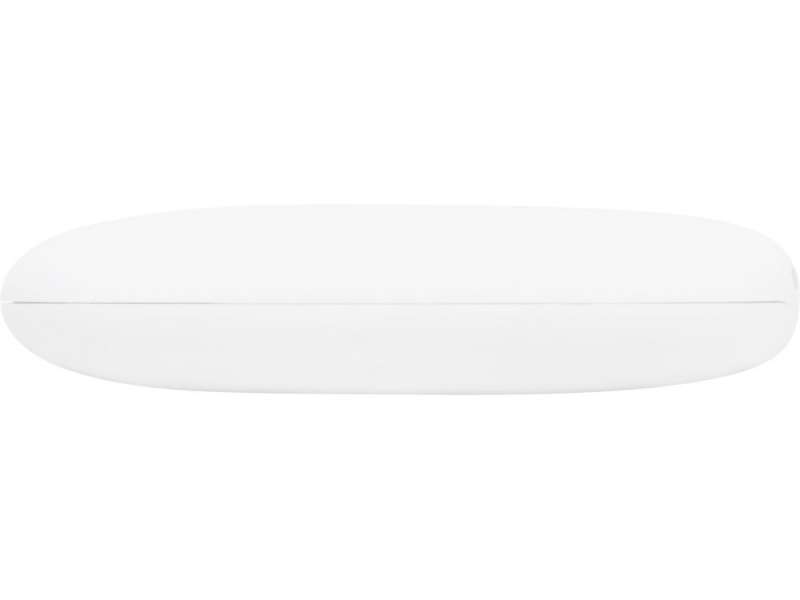 Внешний аккумулятор в форме камня Stone, 5200 mAh, белый (Р) №6