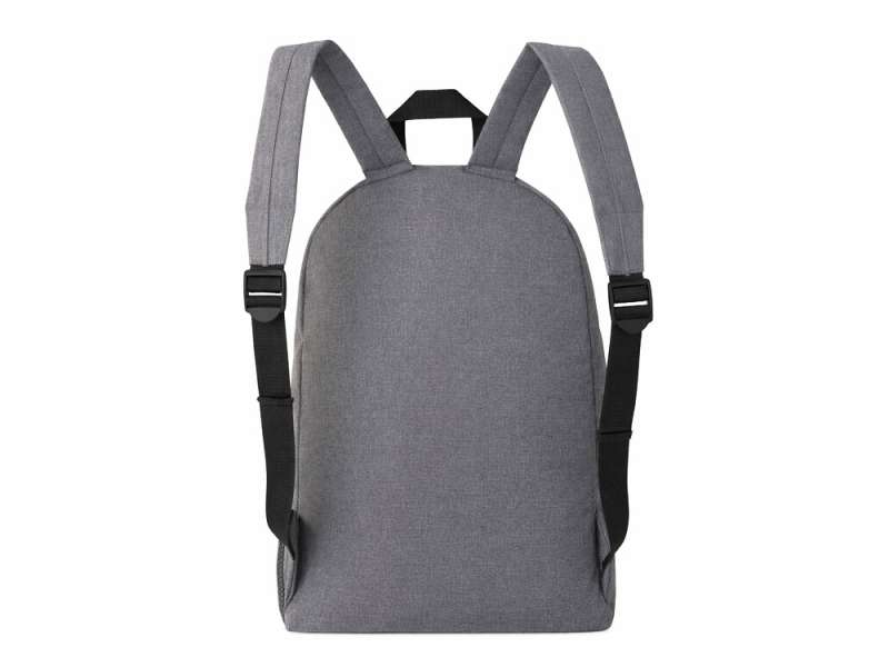 Рюкзак City, серый №3